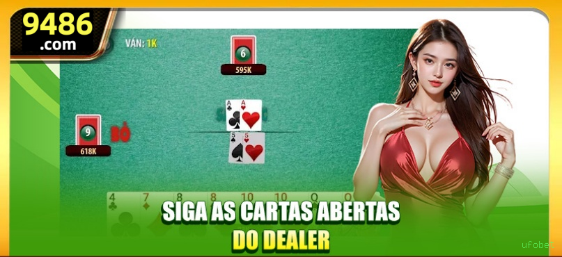 Segurança Depósitos ufobet