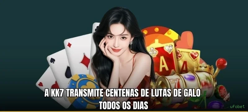 Evolution Gaming ufobet