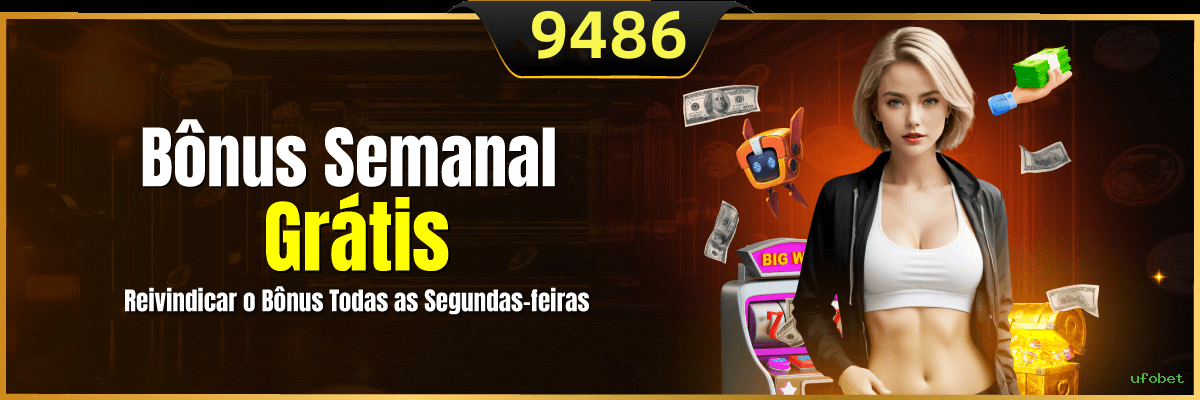 ufobet Plataforma