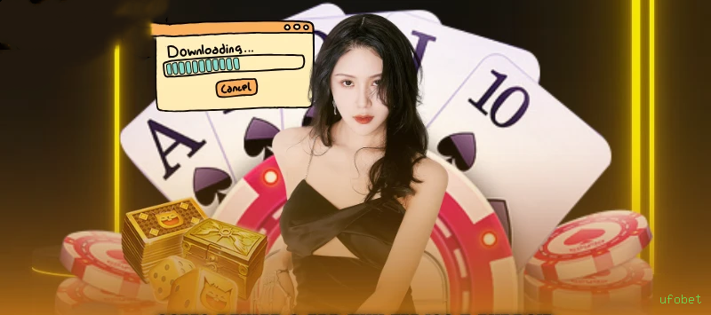 Jogos ufobet