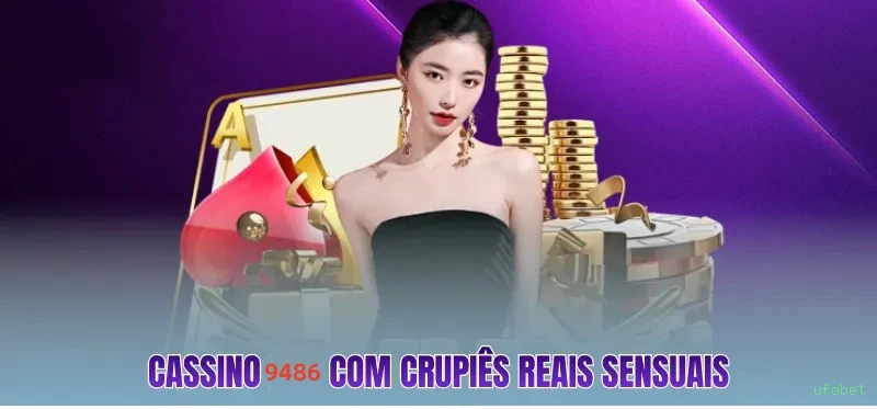 Novos Jogos ufobet